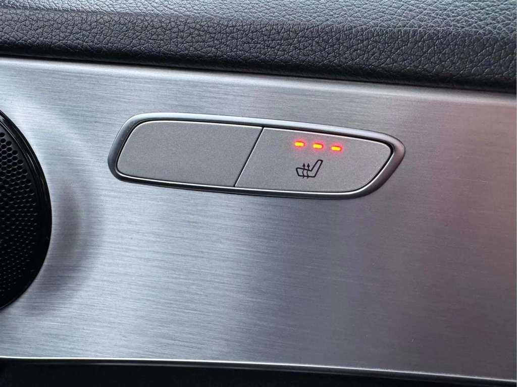 Used Mercedes-Benz C Class 2019 for sale - 77328289: Photo 20