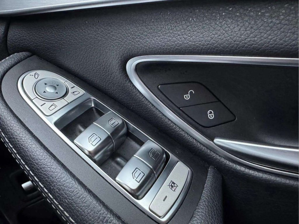 Used Mercedes-Benz C Class 2019 for sale - 77328289: Photo 21