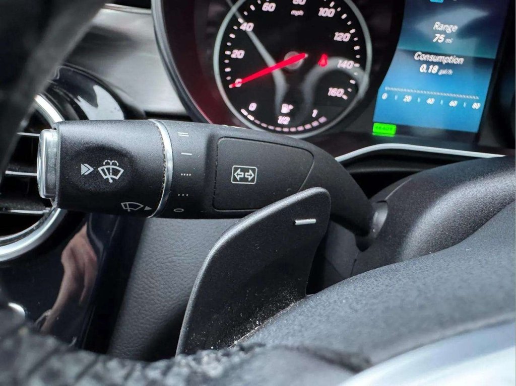 Used Mercedes-Benz C Class 2019 for sale - 77328289: Photo 28