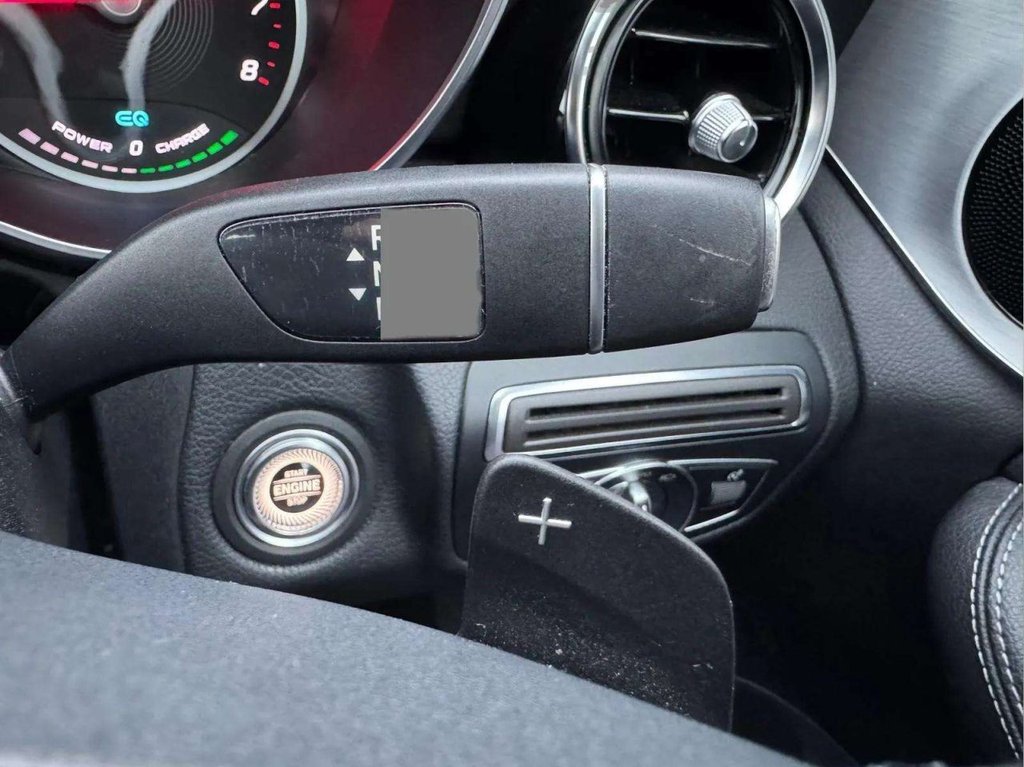 Used Mercedes-Benz C Class 2019 for sale - 77328289: Photo 29