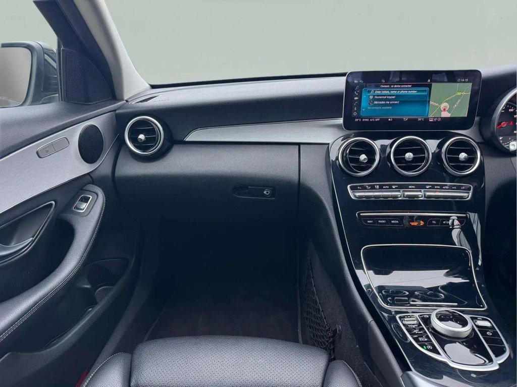 Used Mercedes-Benz C Class 2019 for sale - 77328289: Photo 33