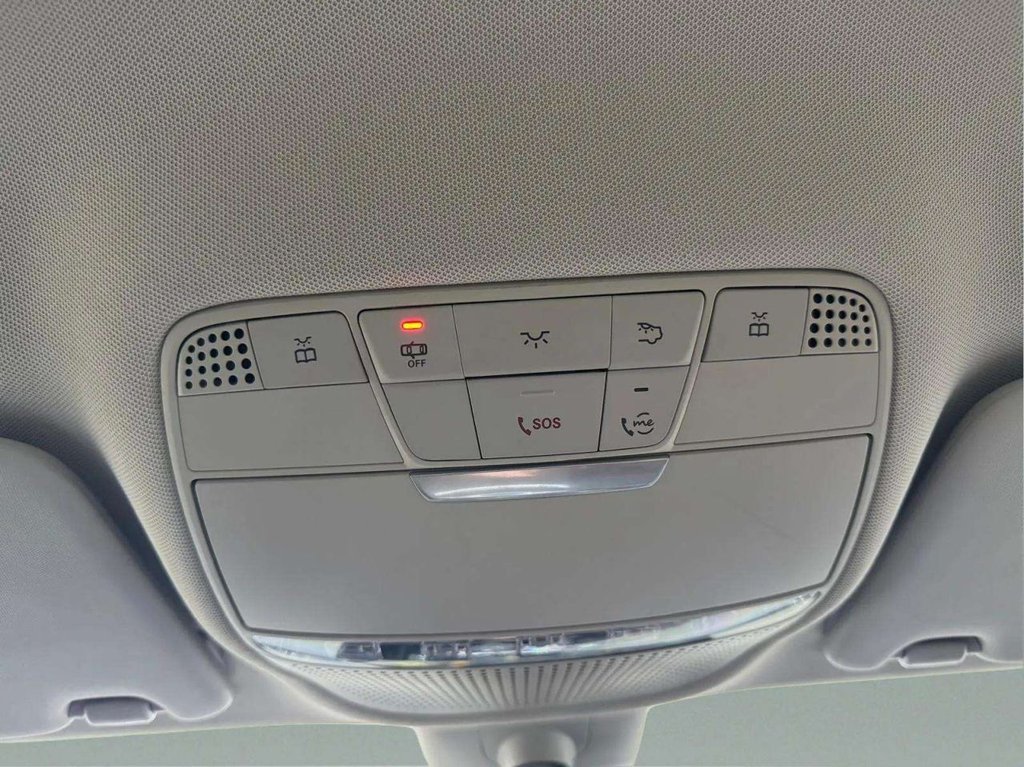 Used Mercedes-Benz C Class 2019 for sale - 77328289: Photo 39