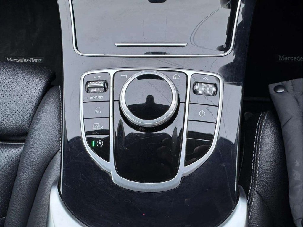 Used Mercedes-Benz C Class 2019 for sale - 77328289: Photo 40