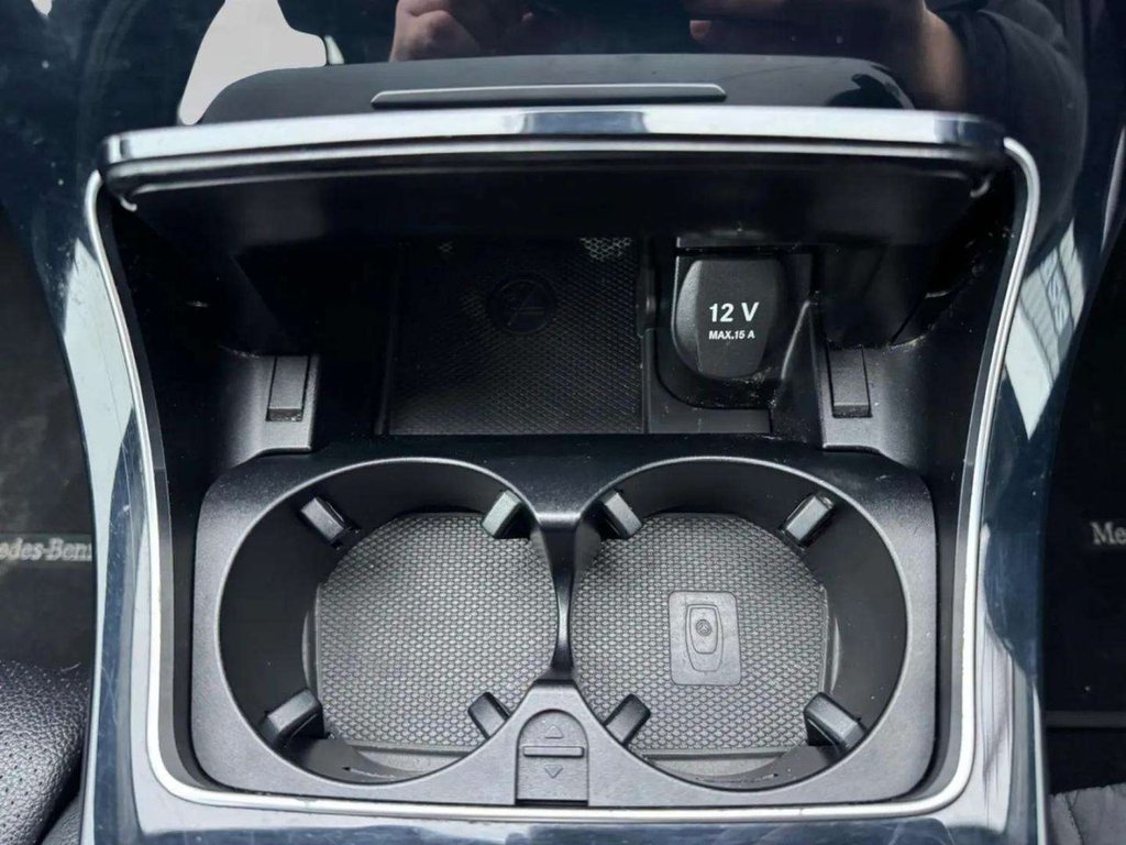 Used Mercedes-Benz C Class 2019 for sale - 77328289: Photo 43