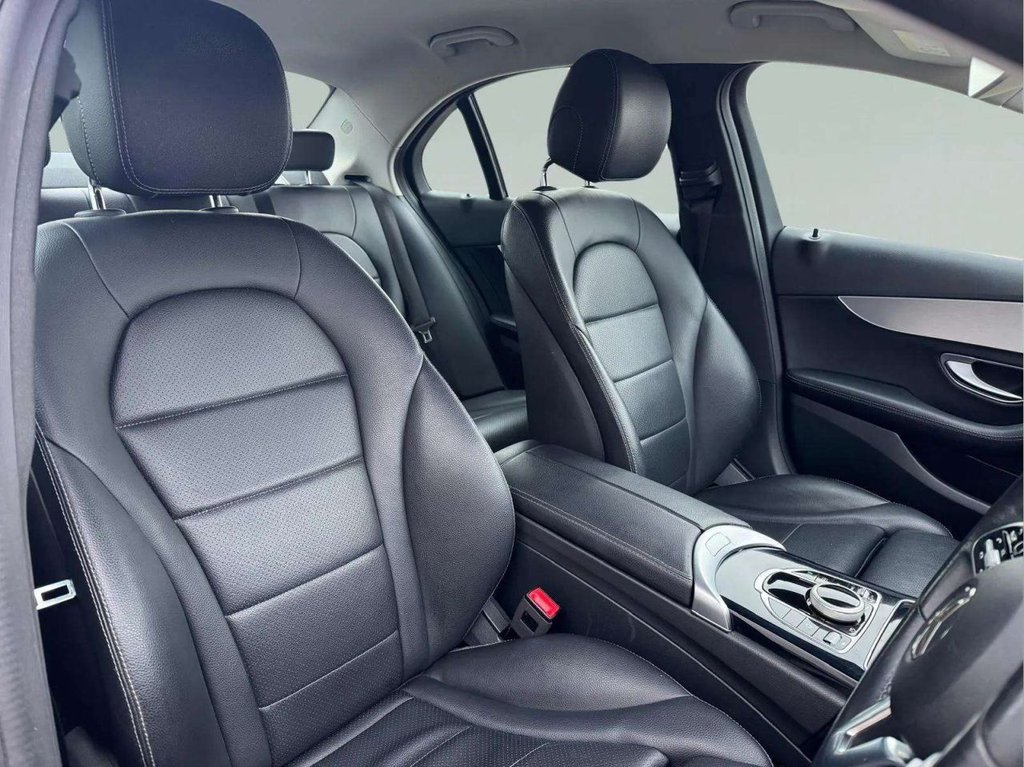 Used Mercedes-Benz C Class 2019 for sale - 77328289: Photo 44