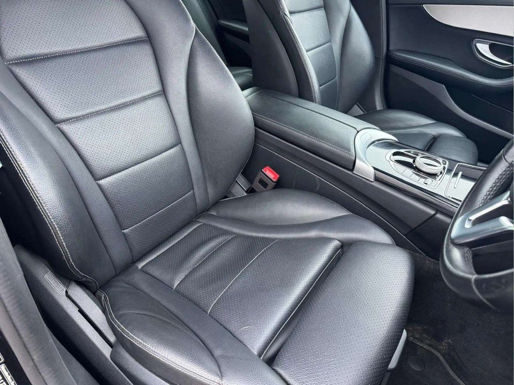 Used Mercedes-Benz C Class 2019 for sale - 77328289: Photo 45