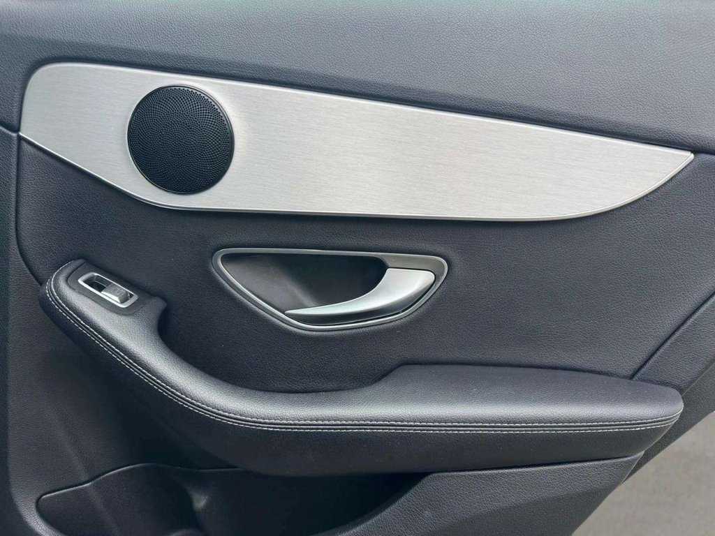 Used Mercedes-Benz C Class 2019 for sale - 77328289: Photo 46