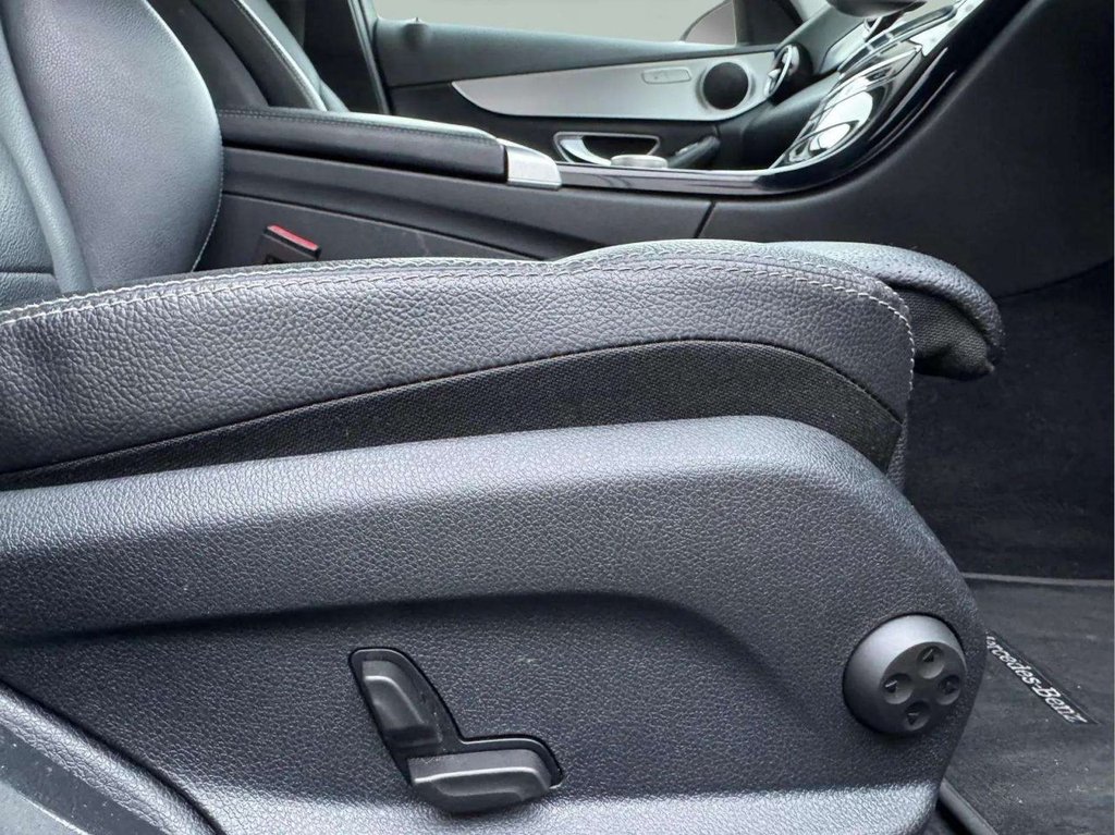 Used Mercedes-Benz C Class 2019 for sale - 77328289: Photo 47