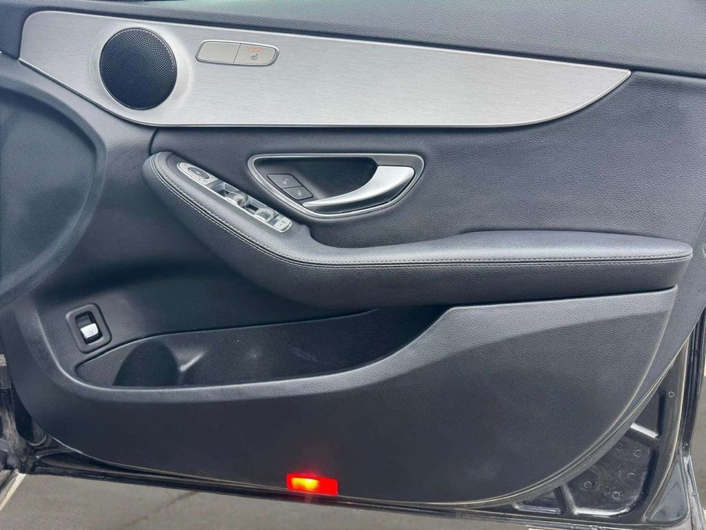 Used Mercedes-Benz C Class 2019 for sale - 77328289: Photo 48