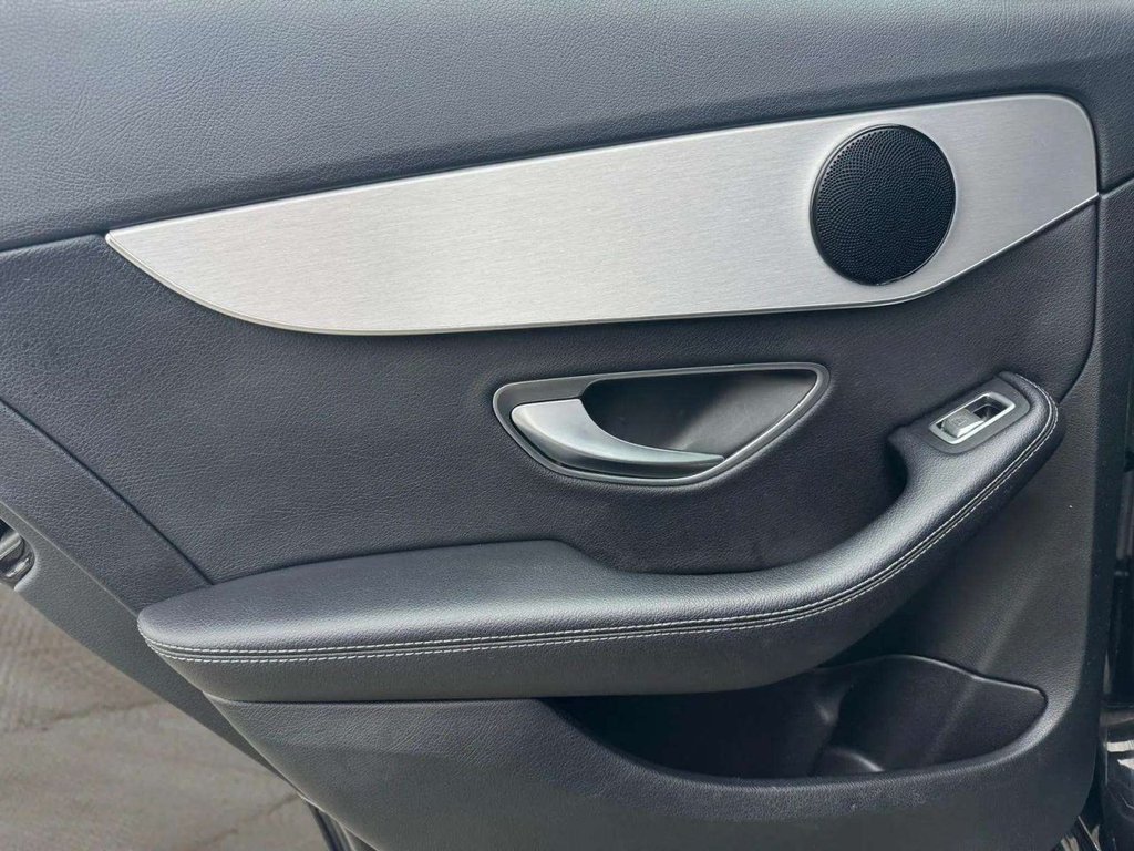 Used Mercedes-Benz C Class 2019 for sale - 77328289: Photo 49