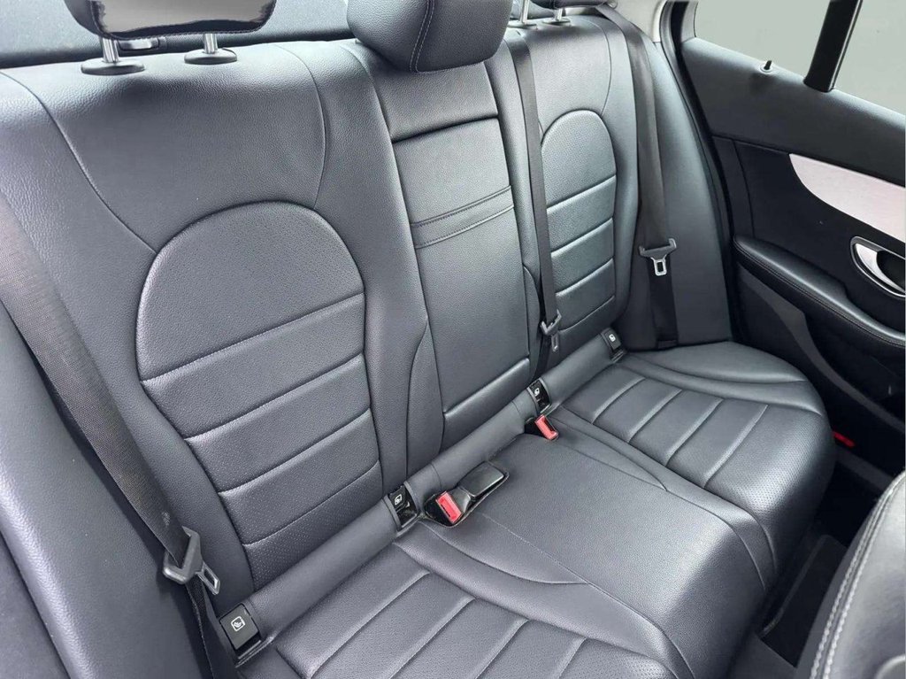 Used Mercedes-Benz C Class 2019 for sale - 77328289: Photo 9