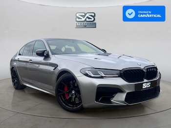 Used BMW M5 2020 for sale - 79551173: Photo