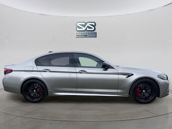 Used BMW M5 2020 for sale - 79551173: Photo