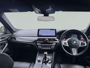 Used BMW M5 2020 for sale - 79551173: Photo