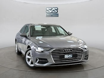 Used Audi A6 2019 for sale - 79090284: Photo