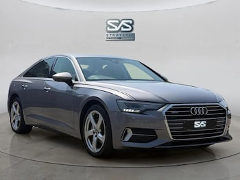 Used Audi A6 Saloon 2019 for sale - 79090284: Photo