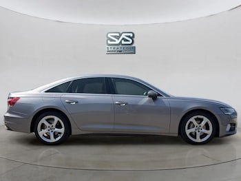 Used Audi A6 Saloon 2019 for sale - 79090284: Photo