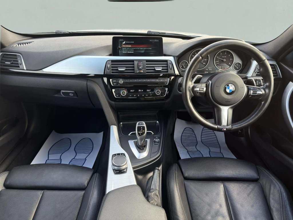 Used BMW 3 Series 2017 for sale - 76740189: Photo 10