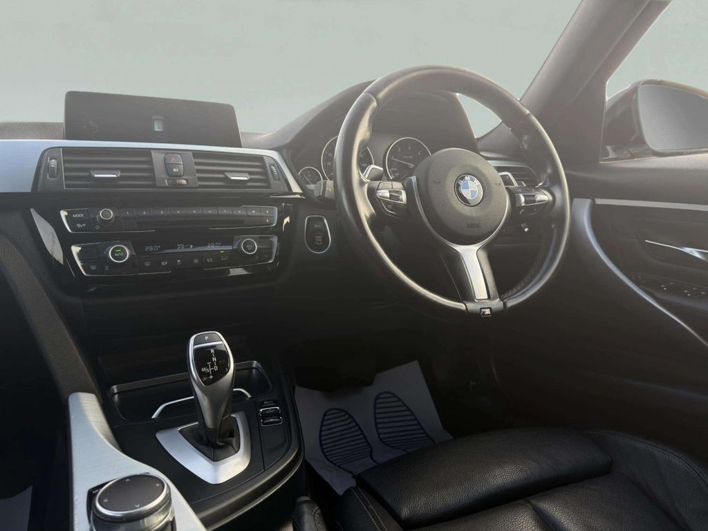 Used BMW 3 Series 2017 for sale - 76740189: Photo 11