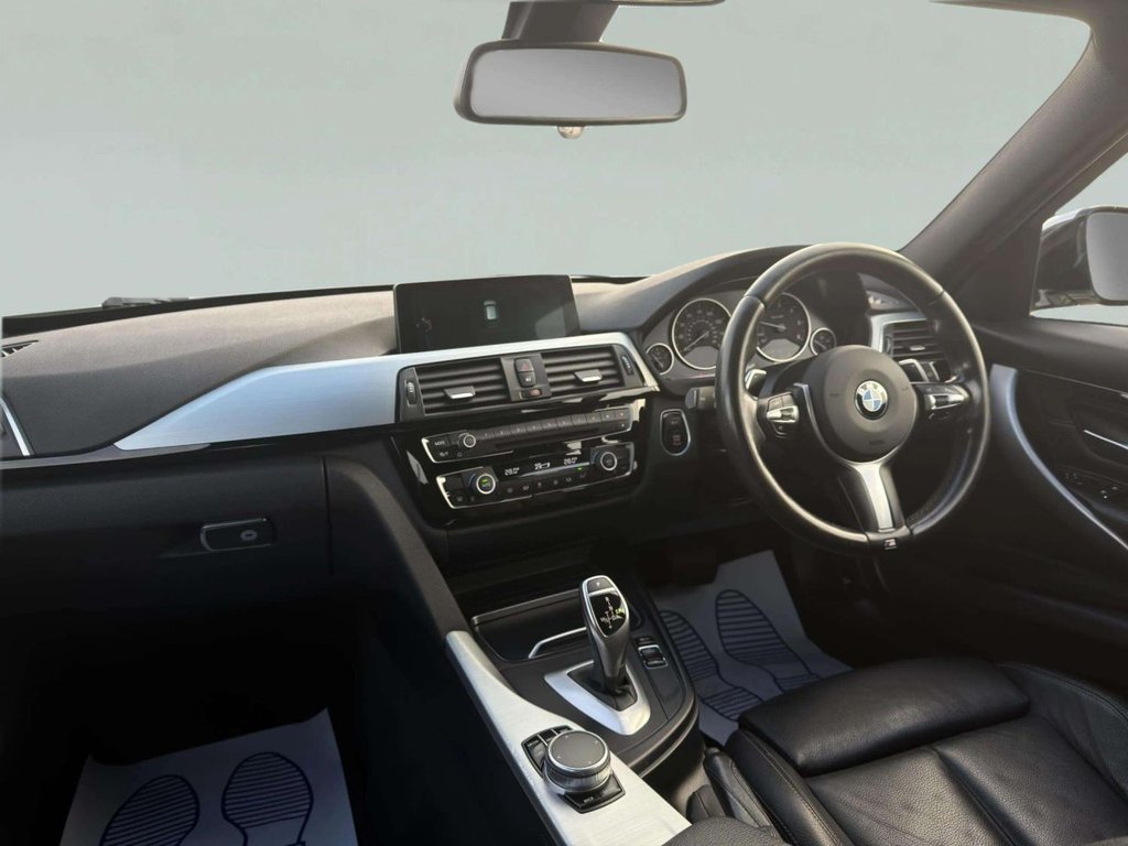 Used BMW 3 Series 2017 for sale - 76740189: Photo 12