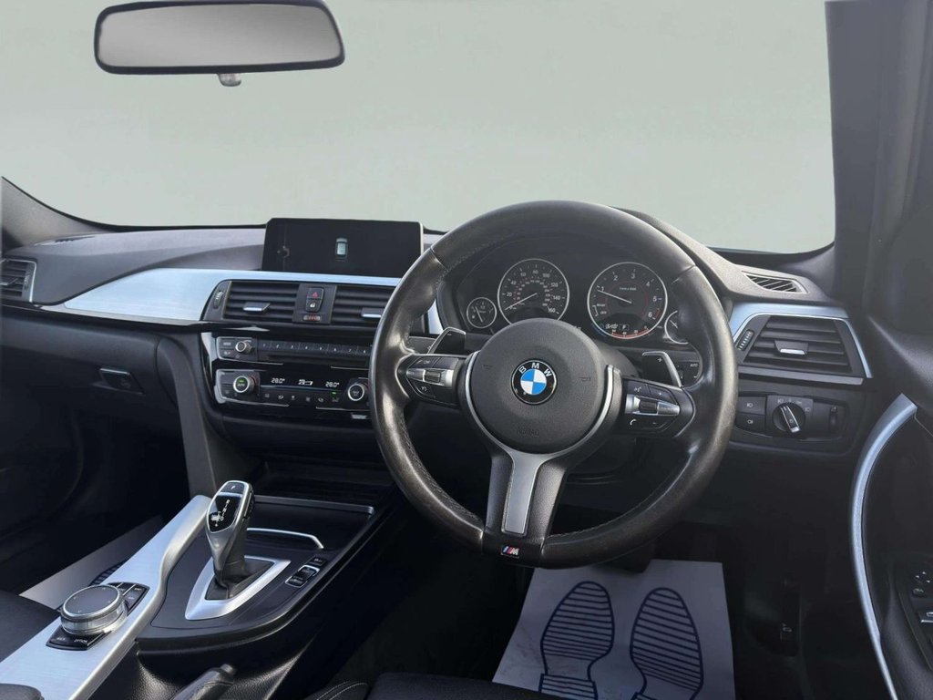 Used BMW 3 Series 2017 for sale - 76740189: Photo 13