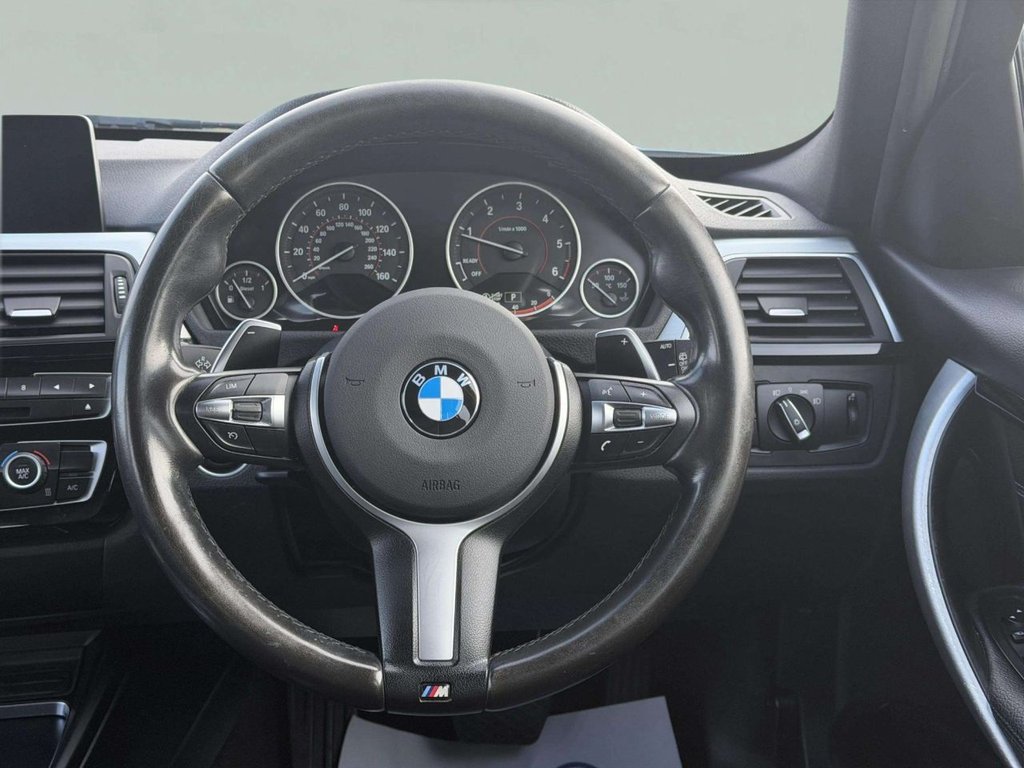 Used BMW 3 Series 2017 for sale - 76740189: Photo 14