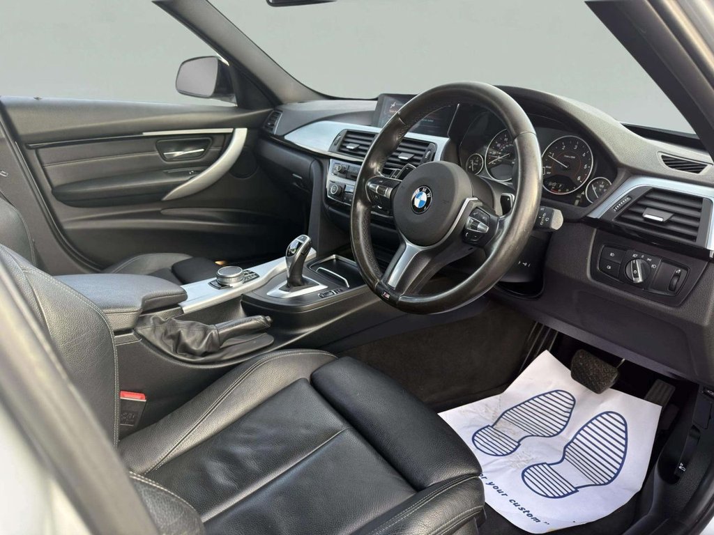 Used BMW 3 Series 2017 for sale - 76740189: Photo 15