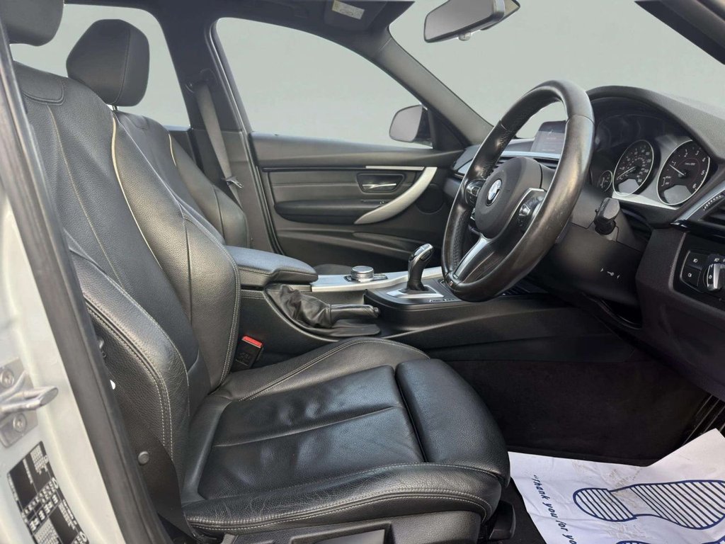 Used BMW 3 Series 2017 for sale - 76740189: Photo 16