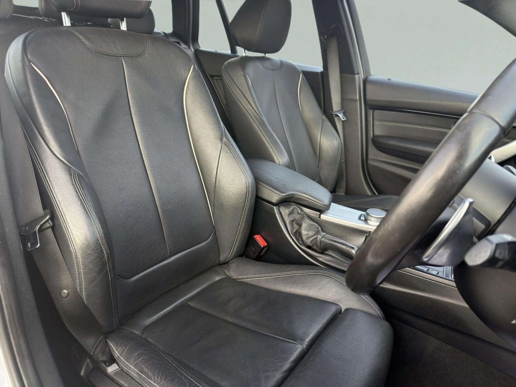 Used BMW 3 Series 2017 for sale - 76740189: Photo 18