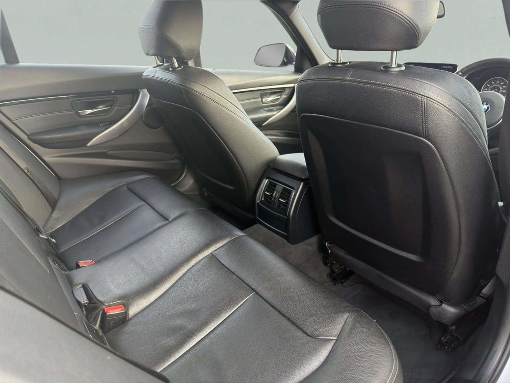 Used BMW 3 Series 2017 for sale - 76740189: Photo 19