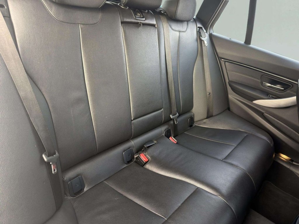 Used BMW 3 Series 2017 for sale - 76740189: Photo 21