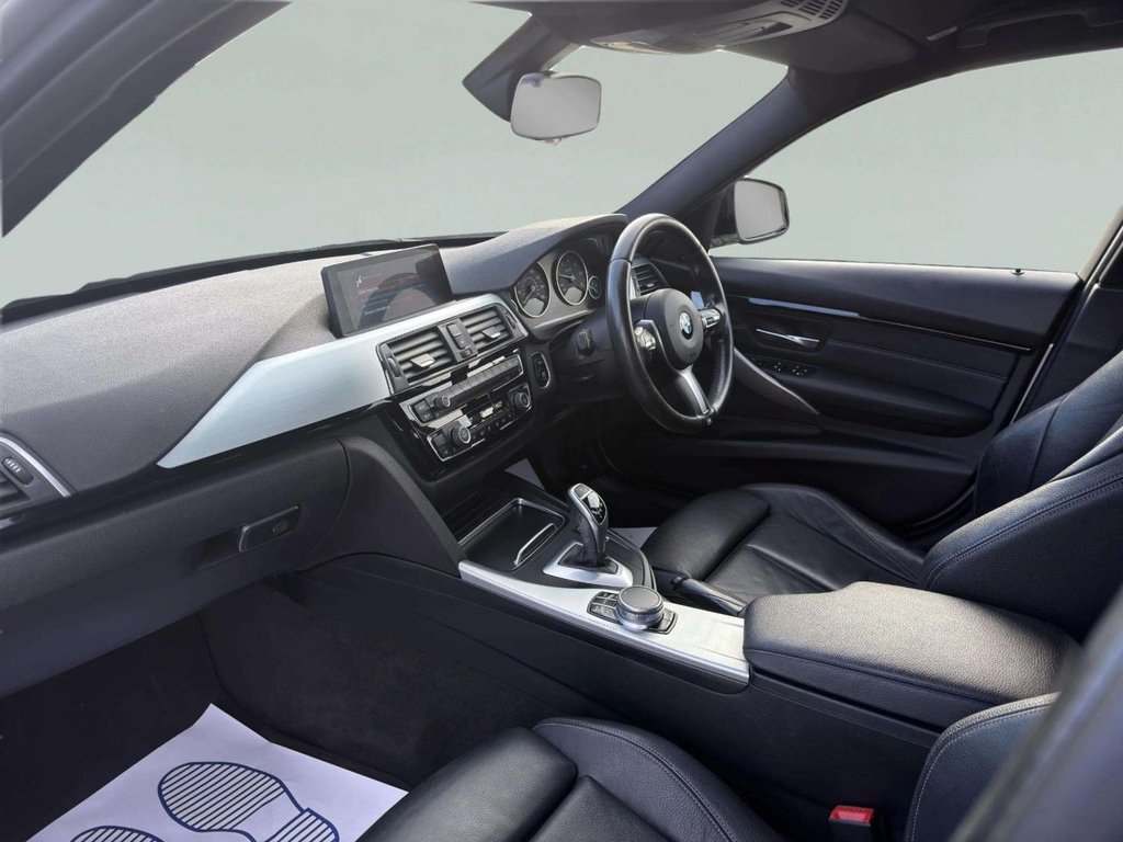 Used BMW 3 Series 2017 for sale - 76740189: Photo 27