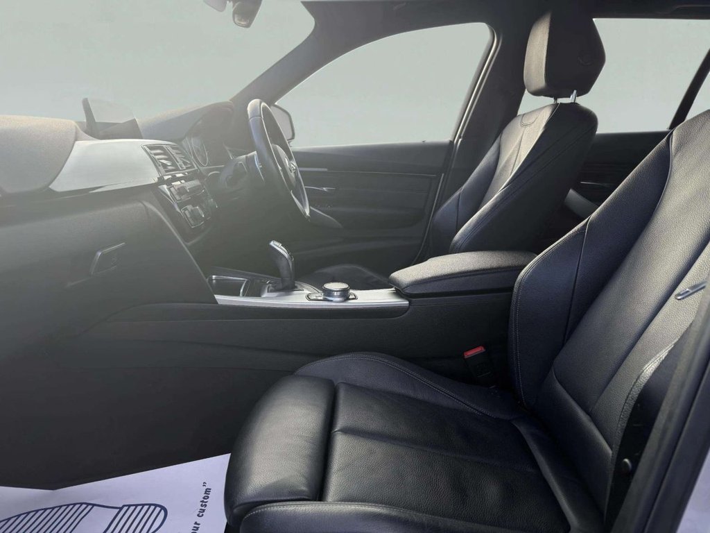 Used BMW 3 Series 2017 for sale - 76740189: Photo 28