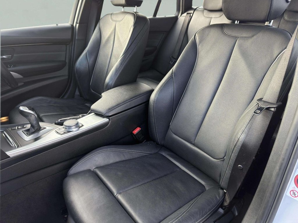 Used BMW 3 Series 2017 for sale - 76740189: Photo 30