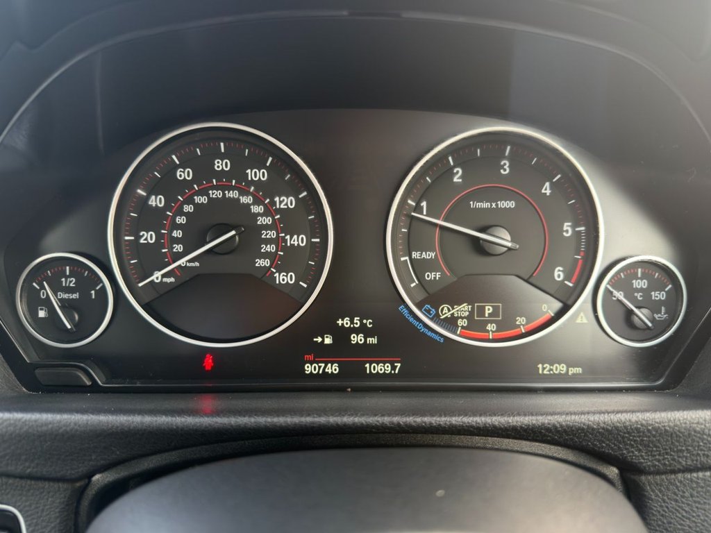 Used BMW 3 Series 2017 for sale - 76740189: Photo 31