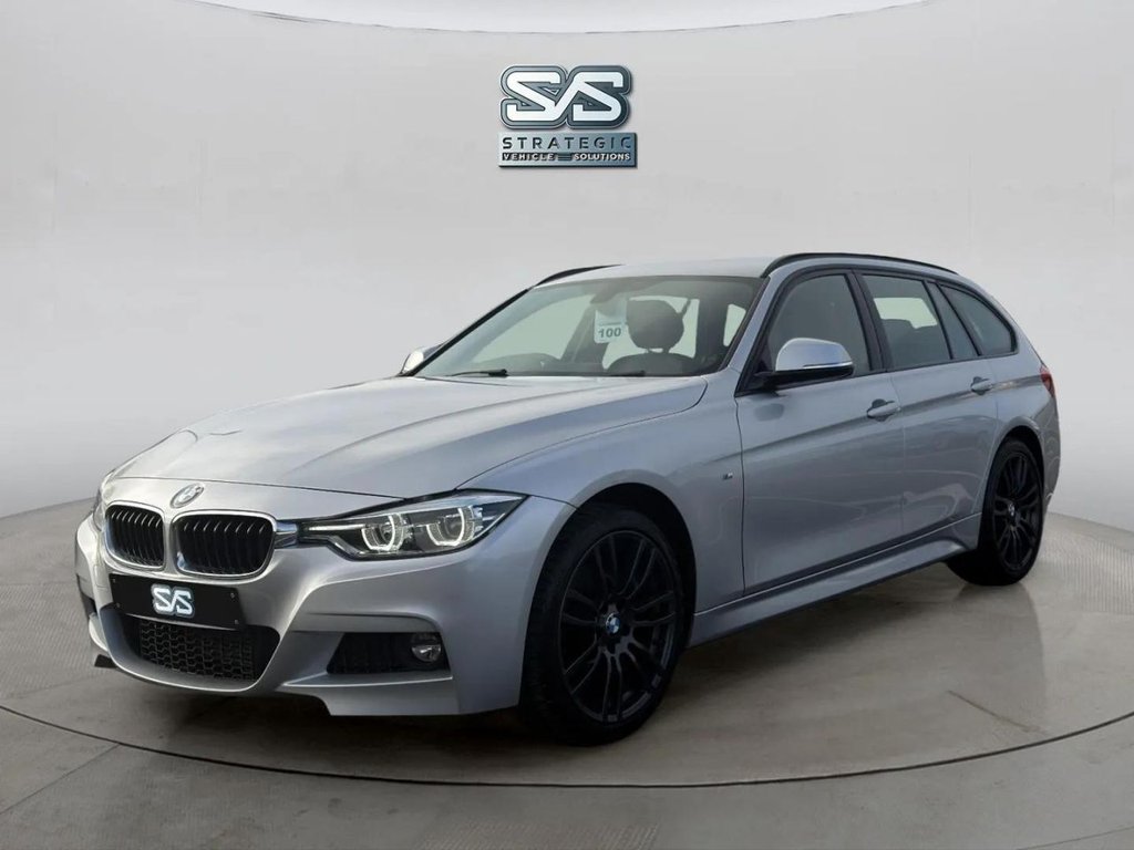 Used BMW 3 Series 2017 for sale - 76740189: Photo 7