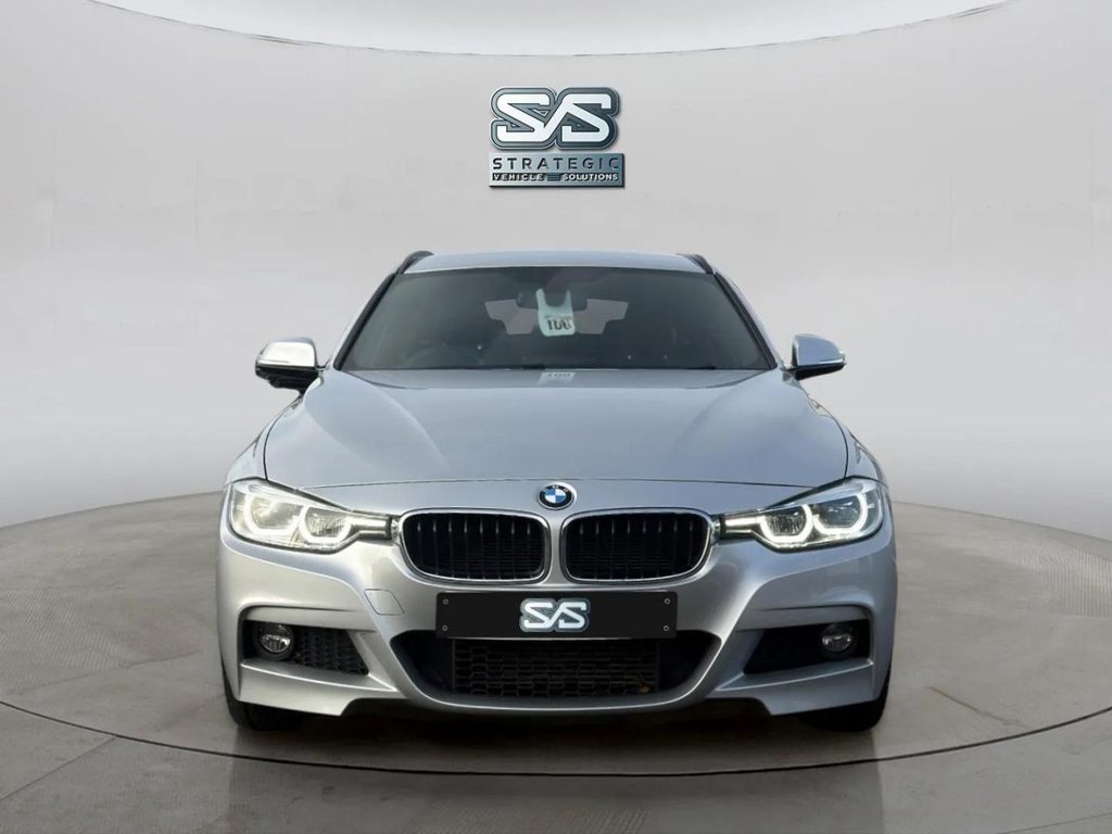 Used BMW 3 Series 2017 for sale - 76740189: Photo 8