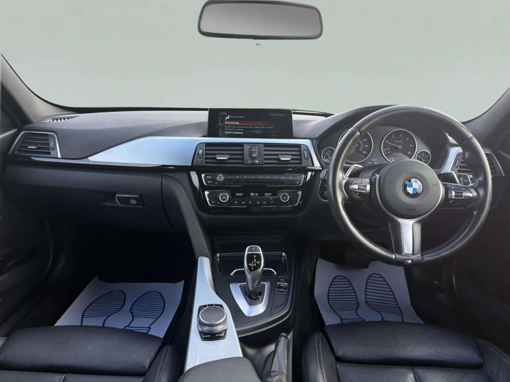 Used BMW 3 Series 2017 for sale - 76740189: Photo 9