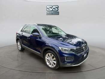 2019 (19) - 1.6 TDI SEL SUV 5dr Diesel Manual Euro 6 (s/s) (115 ps)