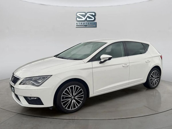 Used SEAT Leon 2017 for sale - 75597067: Photo 10