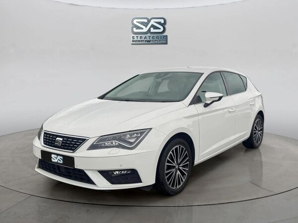 Used SEAT Leon 2017 for sale - 75597067: Photo 11