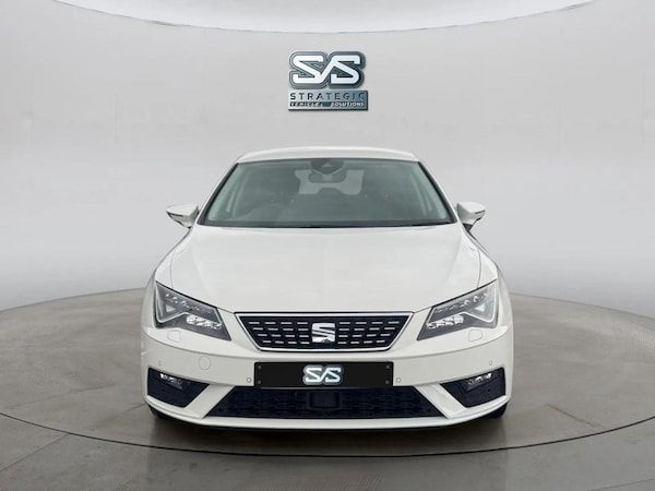 Used SEAT Leon 2017 for sale - 75597067: Photo 12