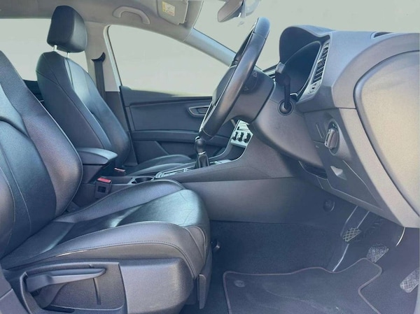 Used SEAT Leon 2017 for sale - 75597067: Photo 13
