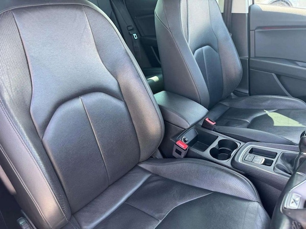 Used SEAT Leon 2017 for sale - 75597067: Photo 14