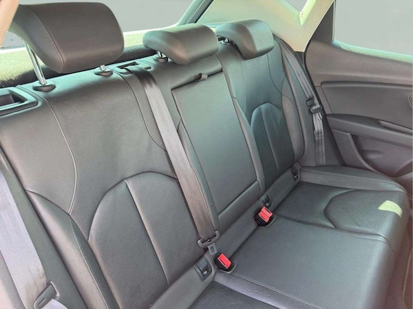 Used SEAT Leon 2017 for sale - 75597067: Photo 16