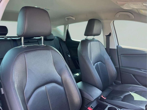 Used SEAT Leon 2017 for sale - 75597067: Photo 17