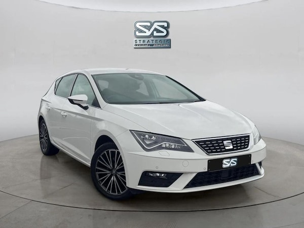 Used SEAT Leon 2017 for sale - 75597067: Photo 1