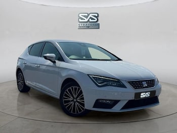 Used SEAT Leon 2017 for sale - 75597067: Photo
