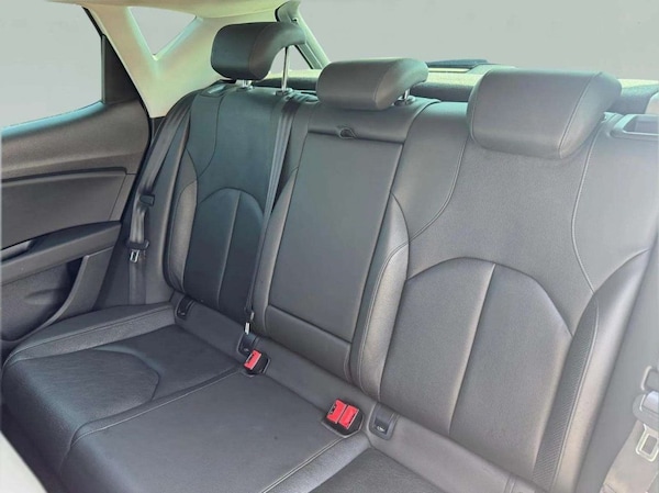 Used SEAT Leon 2017 for sale - 75597067: Photo 20