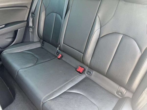 Used SEAT Leon 2017 for sale - 75597067: Photo 21